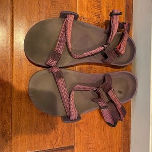 Xero sandals